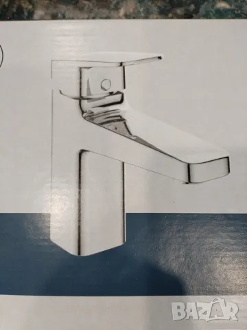 Смесител за баня на Идеал стандарт 