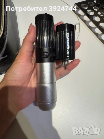 Машинка за татуиране