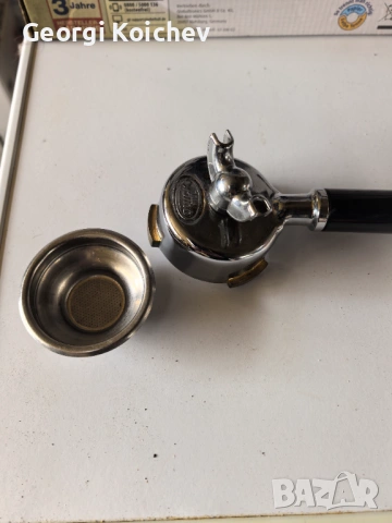 кафе машина BRASILIA club, FAEMA , COSTWAY, снимка 7 - Кафемашини - 54163325