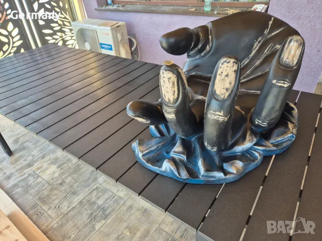 бутикова холна маса без стъкло, снимка 7 - Други - 50364099