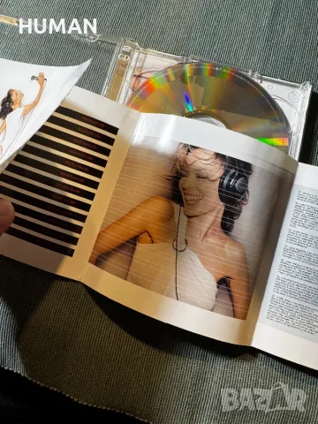 Belinda-Kylie-En Vogue-Chaka Khan-Amy Winehouse, снимка 8 - CD дискове - 49199162