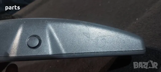 Вътрешно Огледало VW Голф 5 - Пасат 6 - Джета - E11015625 N, снимка 4 - Части - 43785067