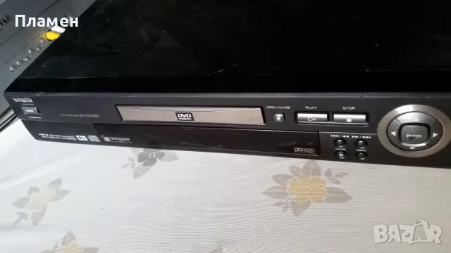 DVD AIWA XD-DV370EZ, снимка 1