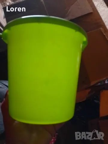 Подарявам!Кофичка без дръжки зелен цвят с две гребълца и една фигурка слонче, снимка 4 - Други - 43645104