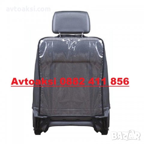 Протектор за предпазване на седалка--140, снимка 2 - Аксесоари и консумативи - 31696747