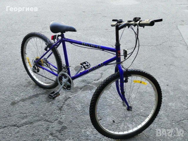 Велосипед 26" Колело 26 цола, снимка 2 - Велосипеди - 55883581