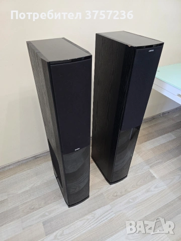 Тонколони Jamo S606, снимка 7 - Тонколони - 54188660