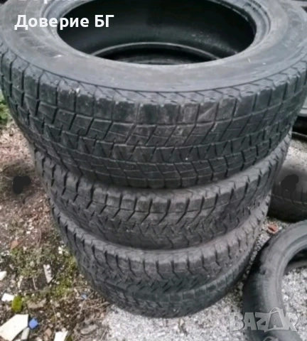 Гуми 225 65 17 Бриджистоун Bridgestone 4 броя., снимка 7 - Гуми и джанти - 53105544