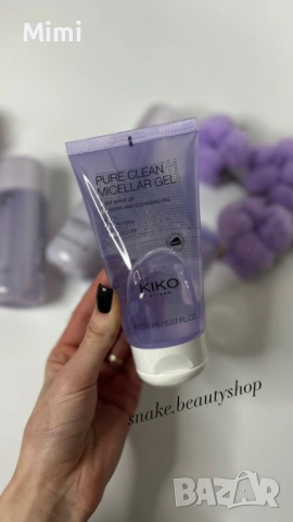 Kiko Milano нови оригинални 3D гланцове с блясък, балсами, червила, снимка 11 - Козметика за лице - 48263822