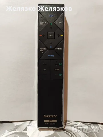 Sony дистанционно RMF-ED003 ново
