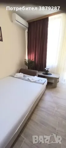 Апартамент "Ваня "Свети Влас , снимка 11 - Почивки на море - 49131700