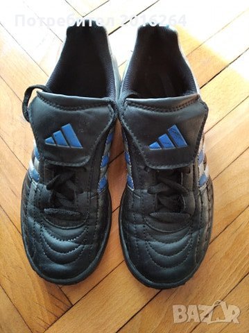 2 чифта Детски обувки 32 номер, снимка 5 - Детски обувки - 31619429