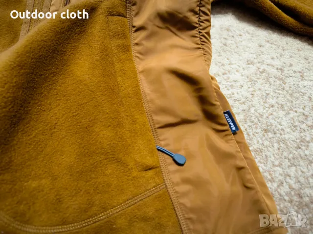 Klepper поларена горница туризъм лов риболов бушкрафт ски, снимка 6 - Екипировка - 47720423