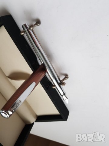 Писалка Online Germany Business Line, снимка 4 - Колекции - 37055478