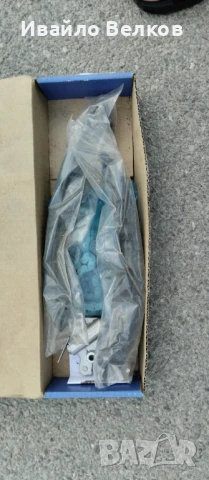 Комплект ангренажна верuга VW, Audi, Skoda 