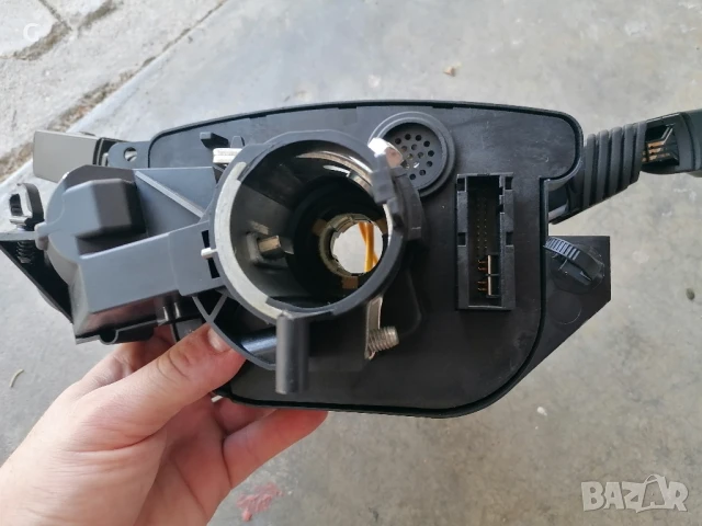 Лостчета Лентов Кабел Лост Светлини Опел Вектра С 2.0DTI , снимка 15 - Части - 51015521