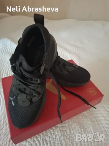 Маратонки Puma за момче, снимка 2 - Детски маратонки - 56549340