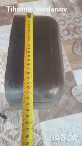 Бакелитова Радиоточка- (Работи)., снимка 7 - Антикварни и старинни предмети - 48337379