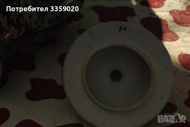 продавам старинна китайска ваза, снимка 5 - Антикварни и старинни предмети - 36515929