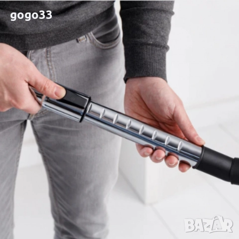 Прахосмукачка - Taurus Homeland Cyclone Animal, снимка 2 - Прахосмукачки - 51620039