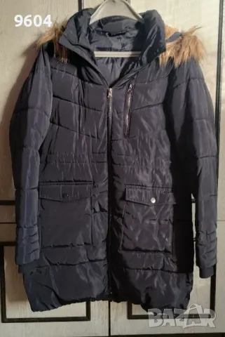 Зимна парка, снимка 3 - Якета - 47736807