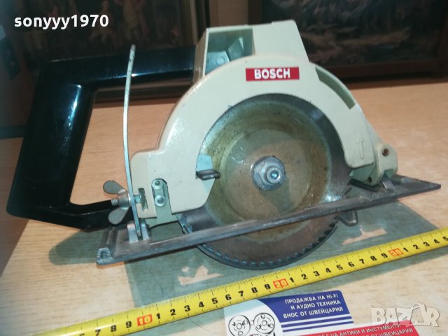 bosch-внос germany, снимка 4 - Други инструменти - 30220965