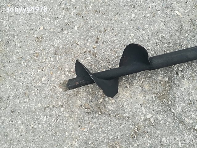 СВРЕДЕЛ ВЪРТОК ЗА ДУПКИ 1802231654, снимка 8 - Градински инструменти - 39719315