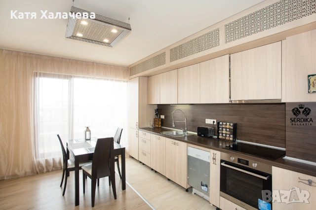 Продавам Едностаен апартамент -в гр. Варна , к.к. Златни пясъци , в луксозния к-с Аргищ Партез. Апар, снимка 2 - Апартаменти - 54180702