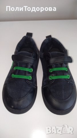 Детски спортни обувки, снимка 2 - Детски гуменки - 37239969