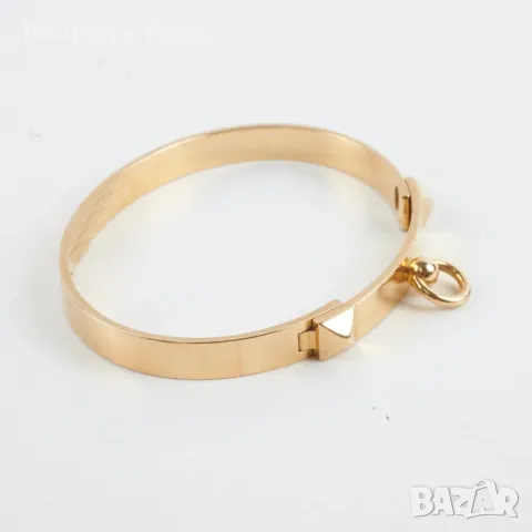 Hermes гривна, снимка 2 - Гривни - 50050139