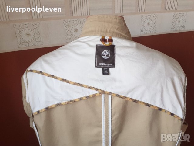 👉Нов Timberland Earthkeepers Original ХL blazer, снимка 7 - Якета - 30061811
