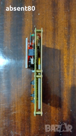 Odroid Go esp32 wrover , снимка 4 - Друга електроника - 53154605