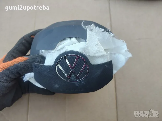 Airbag Волан Гръмнат 10A880201G Volkswagen ID.3 E11 pro