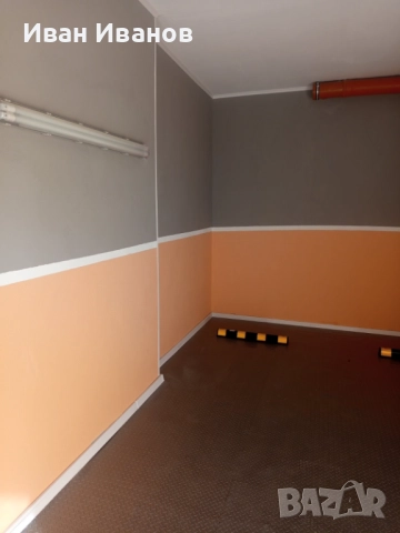 Гараж-сутерен, Люлин 9, снимка 7 - Гаражи и паркоместа - 52931546