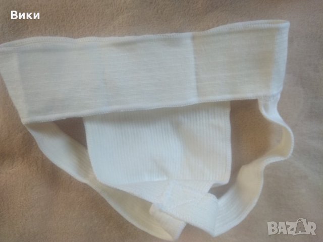 Юношески бандаж за бойни спортове, снимка 1