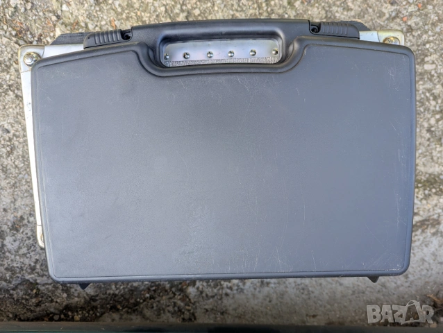 Кейс за безжични микрофони, снимка 3 - Други - 47698042