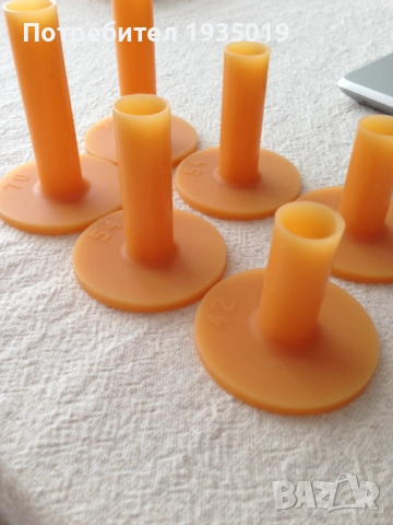 ръкавици   за  голф!, снимка 2 - Голф - 50960334