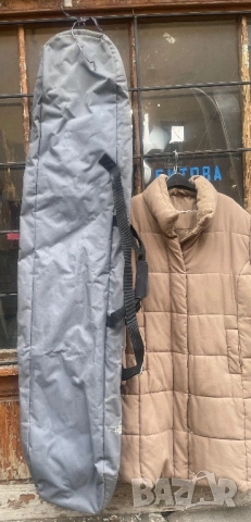 Калъф за ски rossignol Сак за ски Росиньол Сак за сноуборд Росиньол Калъф за сноуборд Rossignol, снимка 2 - Зимни спортове - 53326141