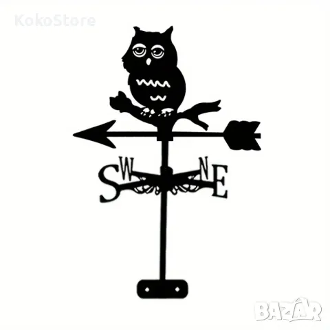 Ветропоказател , ветропоказатели - видове, снимка 10 - Други - 48339077