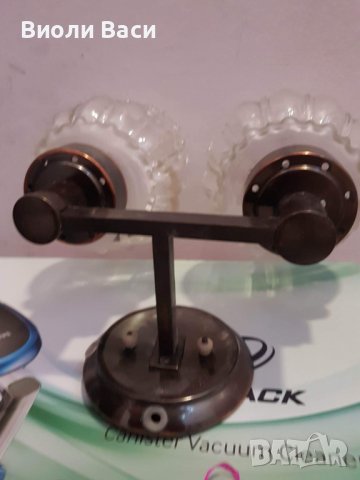 Априлци за стена и таван , снимка 7 - Лампи за стена - 39675150