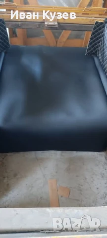 Тапицерия за трактор Болгар , снимка 2 - Аксесоари и консумативи - 51210175