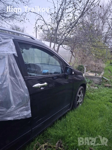 Honda FRV 2.2 Дизел , снимка 6 - Части - 52655865