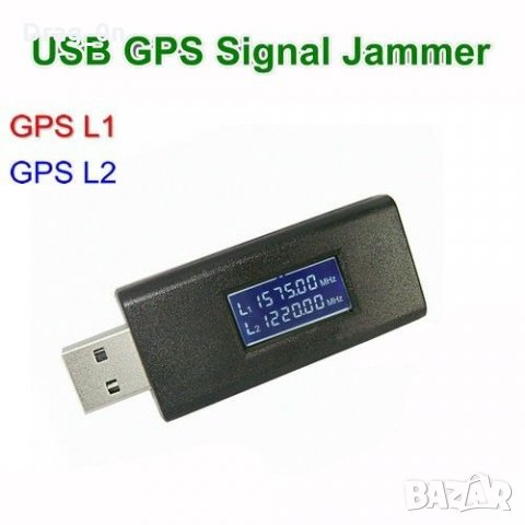 GPS заглушител Gps blocker Защита от Проследяване, снимка 2