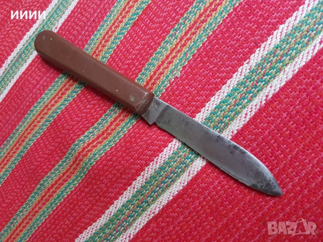 Ножка ВТ 2, снимка 2 - Антикварни и старинни предмети - 52353826