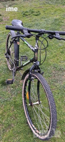 Велосипед НОМЕР 35. Blanchl. 26 цола, 21 скорости. 50 см от седалката до центъра на средното... , снимка 9 - Велосипеди - 53906002