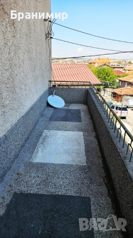 2 Етажа от къща + гараж, снимка 8 - Етаж от къща - 53915125
