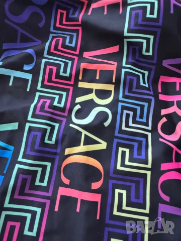 Цял бански Versace, снимка 2 - Бански костюми - 54316258