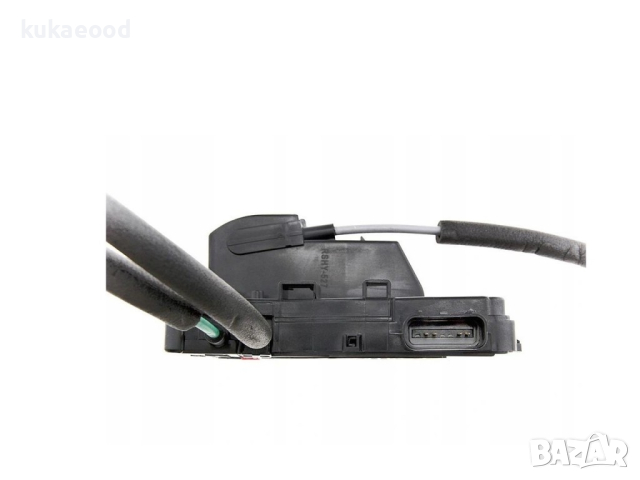 Брава за Kia Sportage 3 (2010-2015) за задна дясна врата, снимка 4 - Части - 44599575