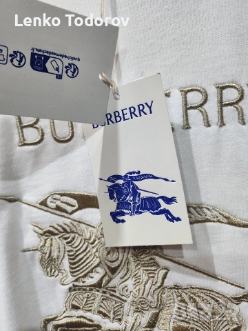 Страхотна мъжка тениска с бродерия, снимка 2 - Тениски - 54360211