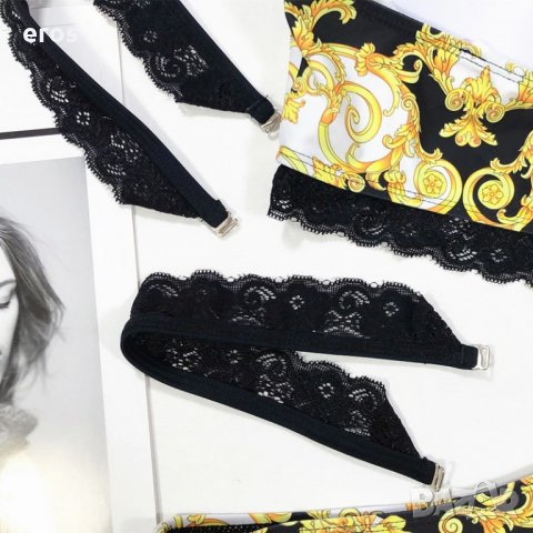 ЛИКВИДАЦИЯ БАНСКИ код 01014, снимка 5 - Бански костюми - 21141792